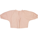 Wheat Bluse Flora Shirts and Blouses 2270 misty rose
