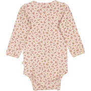 Wheat Body Liv Underwear/Bodies 9001 flower 1