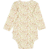 Wheat Body Liv Underwear/Bodies 9015 flower mix