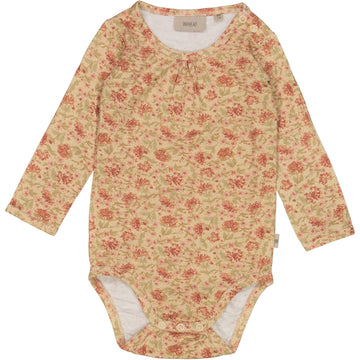 Wheat Main Body Liv Underwear/Bodies 5352 honeysuckle