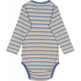 Wheat Body Streifen Underwear/Bodies 9087 bluefin multi stripe