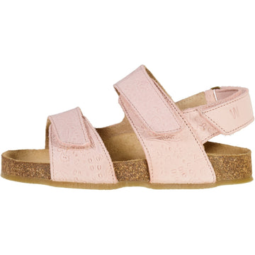 Wheat Footwear Cameron Sandale Sandals 2025 rose sand
