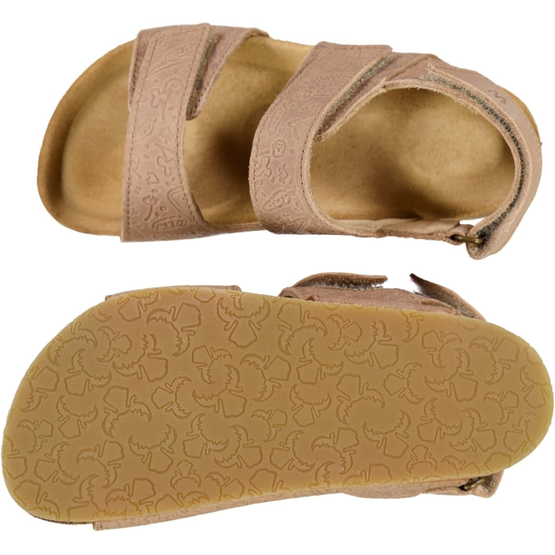 Wheat Footwear Cameron Sandale Sandals 9200 cartouche