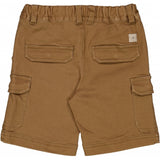 Wheat Cargo Shorts Ivan Shorts 3002 hazel
