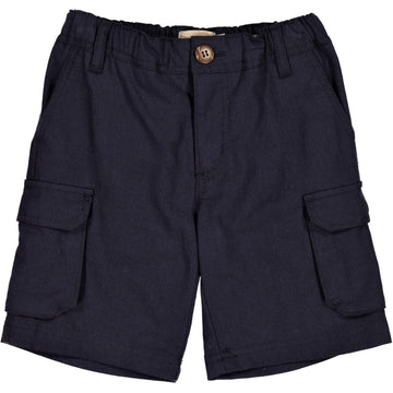 Wheat Main Cargo Shorts Ivan Shorts 0326 deep wave