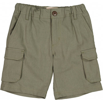 Wheat Main Cargo Shorts Ivan Shorts 4151 mulled basil