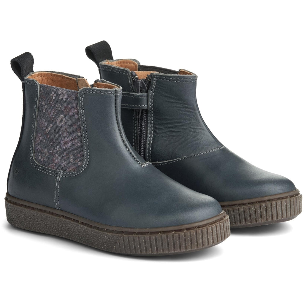 Wheat – Gefütterter Chelsea-Stiefel Sonni Long mit Tex-Membran, Black Granite – Hej Skat Family Concept Store Wheat – Gefütterter Chelsea-Stiefel Sonni Long mit Tex-Membran, Black Granite – Hej Skat Family Concept Store