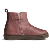 Wheat Footwear Chelsea-Stiefel Indy Sneakers 1239 dusty lilac