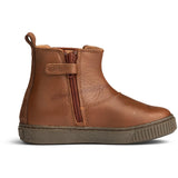 Wheat Footwear Chelsea-Stiefel Indy Sneakers 3520 dry clay