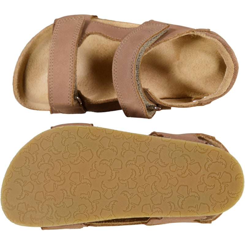 Wheat Footwear Corey Sandale Sandals 9200 cartouche