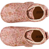 Wheat Footwear Dakota Hausschuhe Muster Indoor Shoes 2026 rose sand flowers