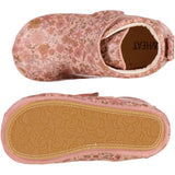 Wheat Footwear Dakota Hausschuhe Muster Indoor Shoes 2026 rose sand flowers