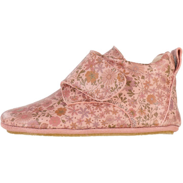 Wheat Footwear Dakota Hausschuhe Muster Indoor Shoes 2026 rose sand flowers