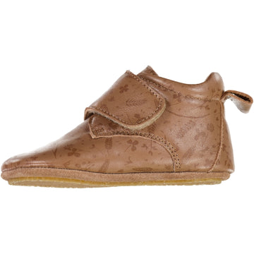 Wheat Footwear Dakota Hausschuhe Muster Indoor Shoes 3209 cartouche grasses and seeds