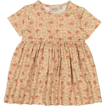 Wheat Main Dress Nova Dresses 5352 honeysuckle