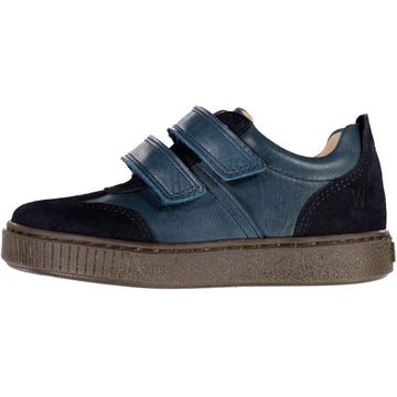 Wheat Footwear Erin Sneaker Sneakers 1432 navy