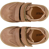 Wheat Footwear Erin Sneaker Sneakers 9208 cartouche brown