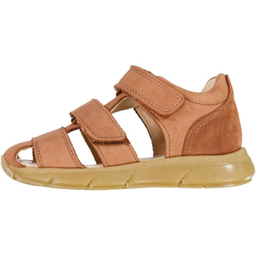 Wheat Footwear Figo Sandale Sandals 5304 amber brown