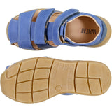 Wheat Footwear Figo Sandale Sandals 9086 bluefin