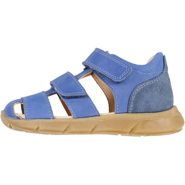 Wheat Footwear Figo Sandale Sandals 9086 bluefin