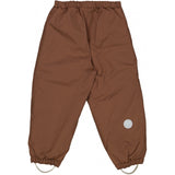 Wheat Outerwear Funktionelle Skihose Jay Tech Trousers 3060 soil
