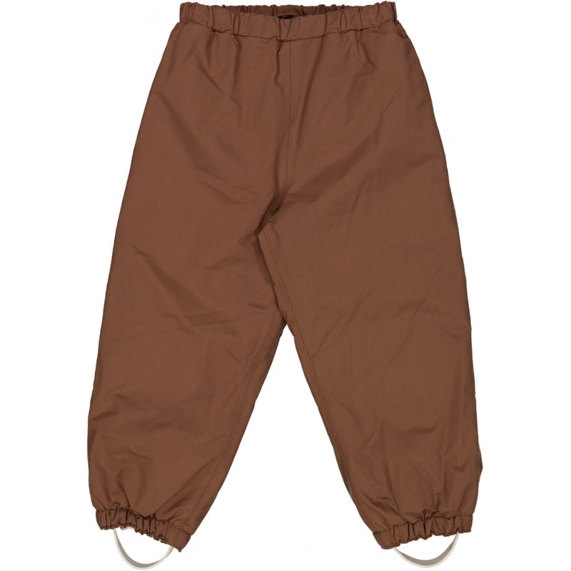 Wheat Outerwear Funktionelle Skihose Jay Tech Trousers 3060 soil