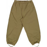 Wheat Outerwear Funktionelle Skihose Jay Tech Trousers 3531 dry pine