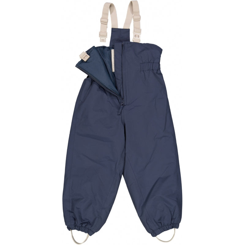 Wheat Outerwear Funktionelle Skihose Sal Tech Trousers 1451 sea storm