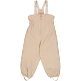 Wheat Outerwear Funktionelle Skihose Sal Tech Trousers 2250 winter blush