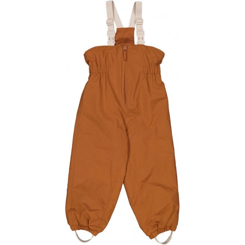 Wheat Outerwear Funktionelle Skihose Sal Tech Trousers 3500 clay