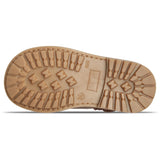 Wheat Footwear Gefütterter Chelsea-Stiefel Sonni Long mit Tex-Membran Winter Footwear 0033 black granite