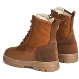 Wheat Footwear Gefütterter Winterstiefel Jana High mit Tex-Membran Winter Footwear 3520 dry clay