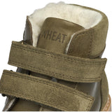 Wheat Footwear Gefütterter Winterstiefel Stewie mit Tex-Membran Winter Footwear 3531 dry pine