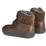 Wheat Footwear Gefütterter Winterstiefel Van mit Tex-Membran Winter Footwear 3060 soil
