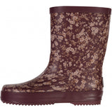 Wheat Footwear Gummistiefel Alpha Rubber Boots 2800 fig flowers