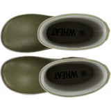 Wheat Footwear Gummistiefel Alpha Rubber Boots 4214 olive