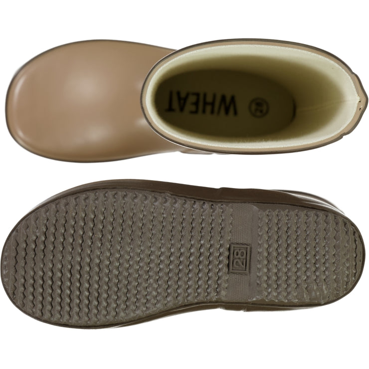 Wheat Footwear Gummistiefel Alpha Rubber Boots 3002 hazel