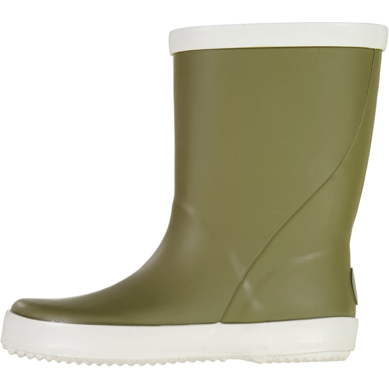 Wheat Footwear Gummistiefel Alpha Rubber Boots 4214 olive
