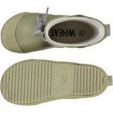 Wheat Footwear Gummistiefel Gamma Rubber Boots 4121 heather green