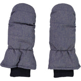 Wheat Outerwear Handschuhe Puffer Jazz Outerwear acc. 1118 dark blue melange