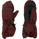 Wheat Outerwear Handschuhe Tech Outerwear acc. 2750 maroon