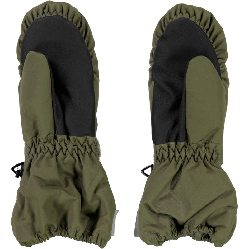 Wheat Outerwear Handschuhe Tech Outerwear acc. 4099 winter moss