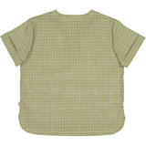 Wheat Hemd Abraham Shirts and Blouses 4141 green check