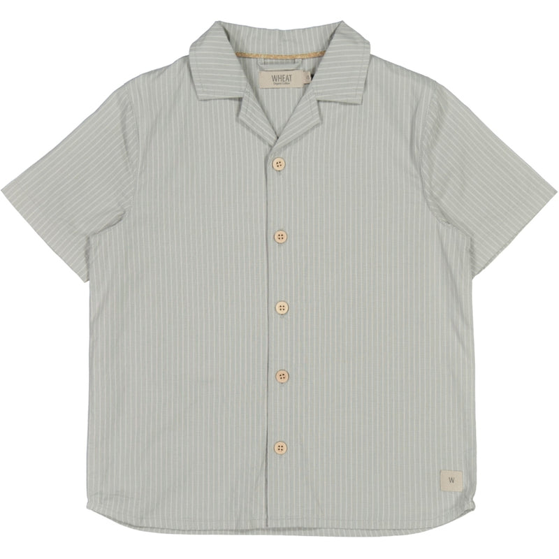 Wheat Hemd Anker Shirts and Blouses 4194 misty stripe