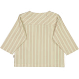 Wheat Main Hemd Bjørk Shirts and Blouses 3236 moonlight stripe
