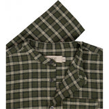 Wheat Hemd Laust Shirts and Blouses 4099 winter moss