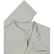 Wheat Hemd Laust Shirts and Blouses 4194 misty stripe