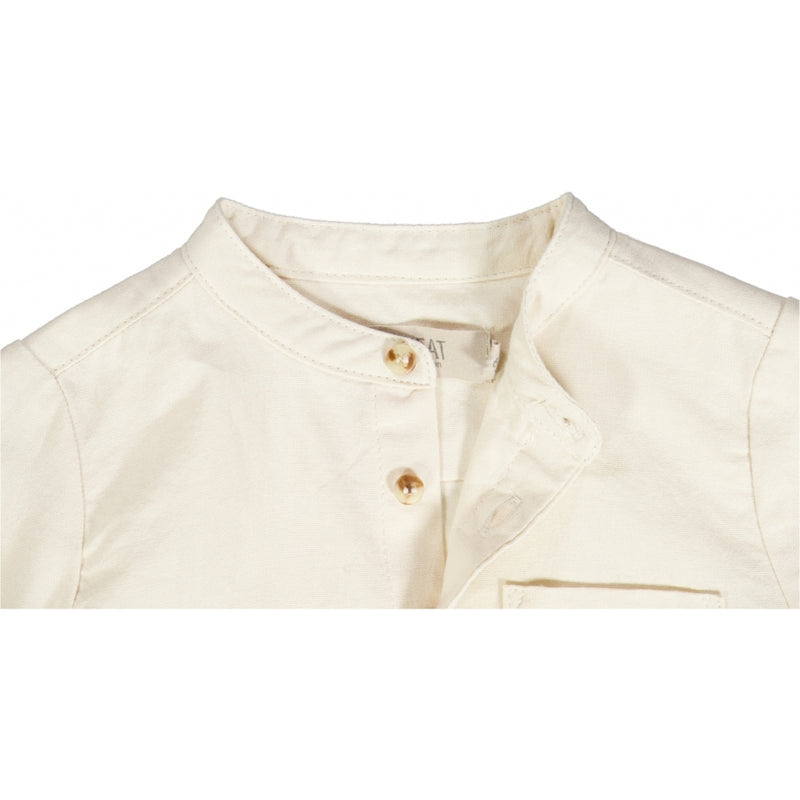 Wheat Hemd Laust Shirts and Blouses 3181 cotton