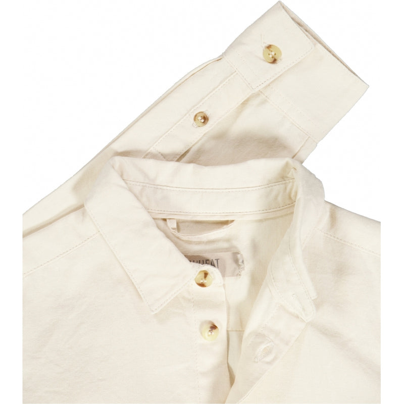 Wheat Hemd Marcel Shirts and Blouses 3181 cotton