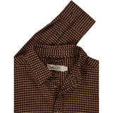 Wheat Hemd Marcel Shirts and Blouses 2752 maroon check